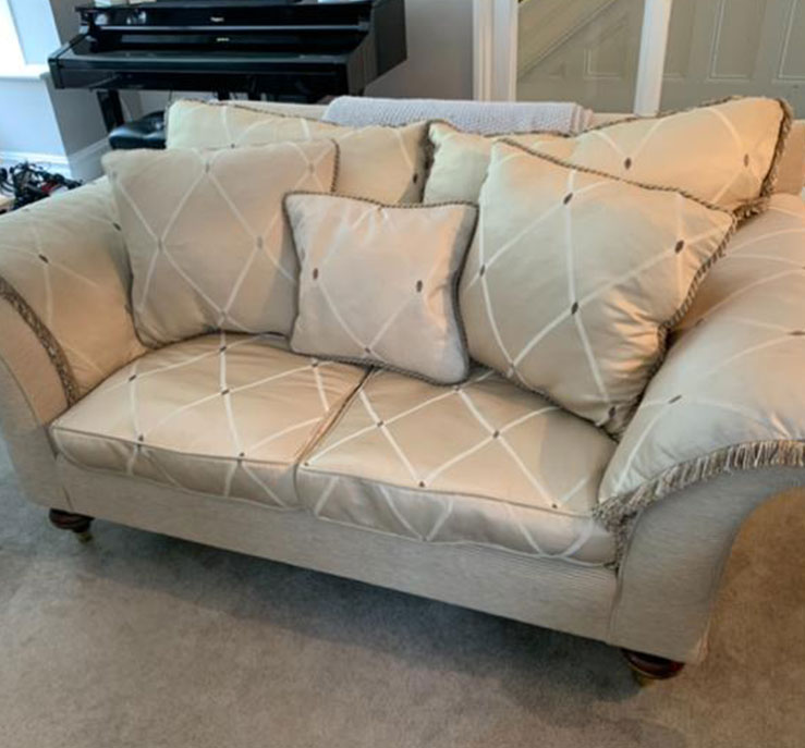 Quality Sofa House Clearance