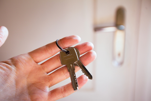 House Clearances for Estate Agents