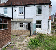 Crowborough House