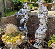Garden Items