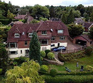Tunbridge Wells House