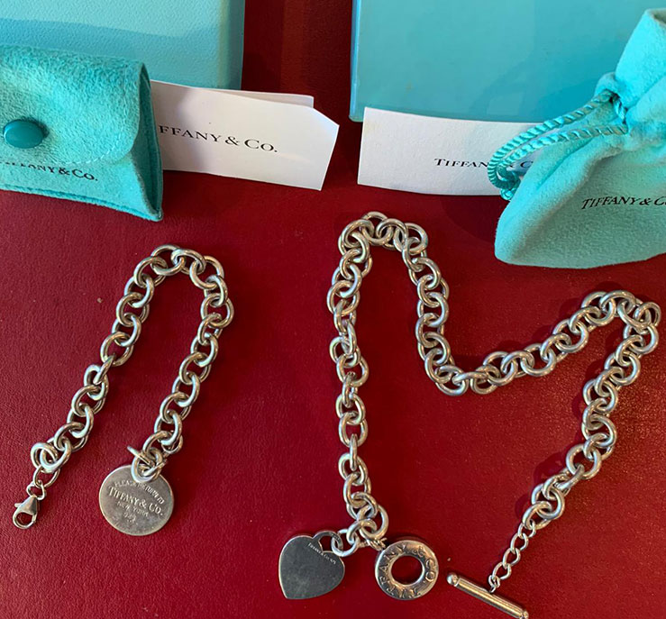 Clearance Jewellery