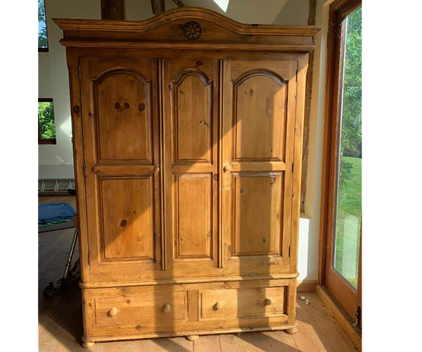 House Clearance Items